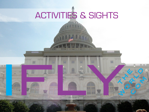 Washington activities